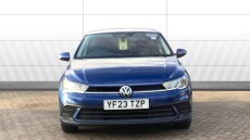 Volkswagen Polo 1.0 TSI Life 5dr Petrol Hatchback